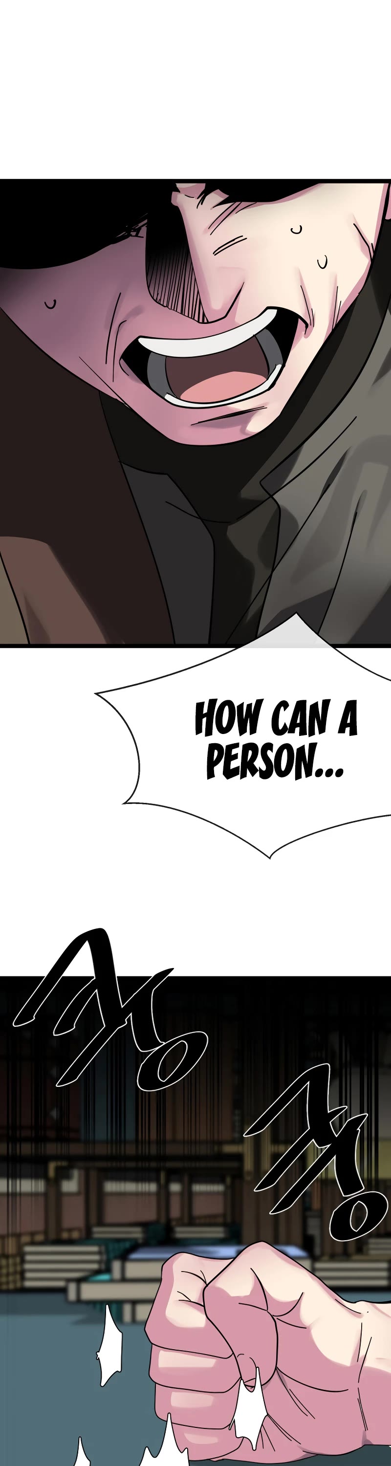 Volcanic Age Chapter 239 - Page 8