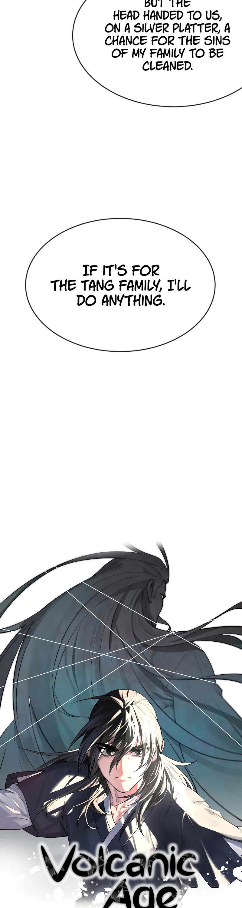 Volcanic Age Chapter 240 - Page 13