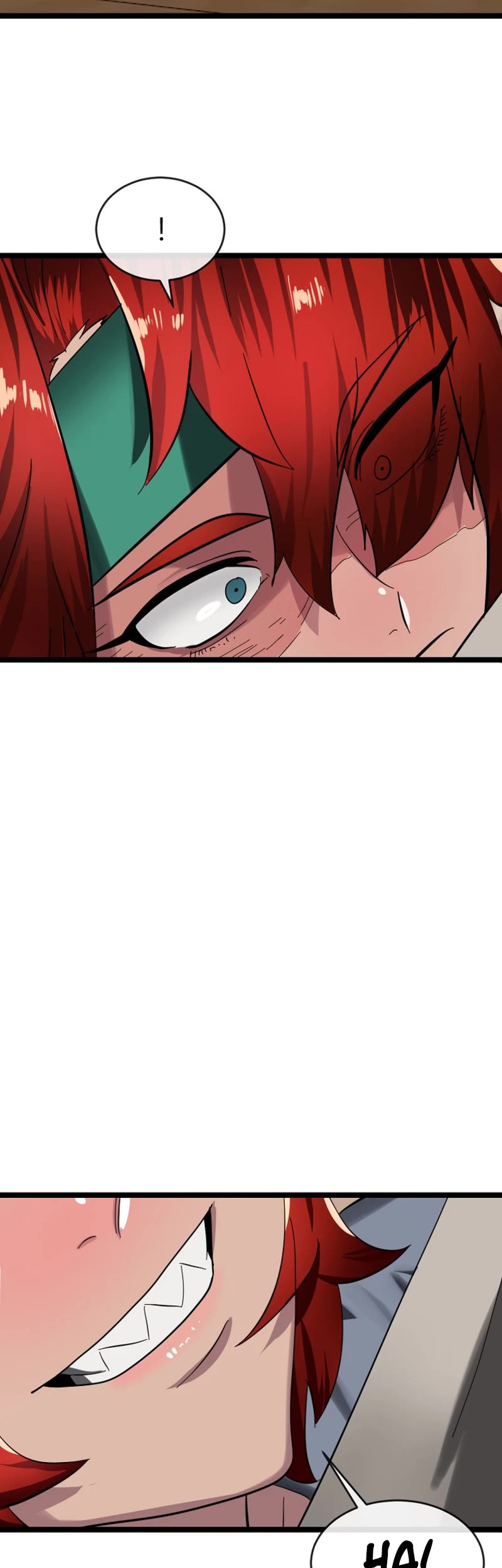 Volcanic Age Chapter 240 - Page 19