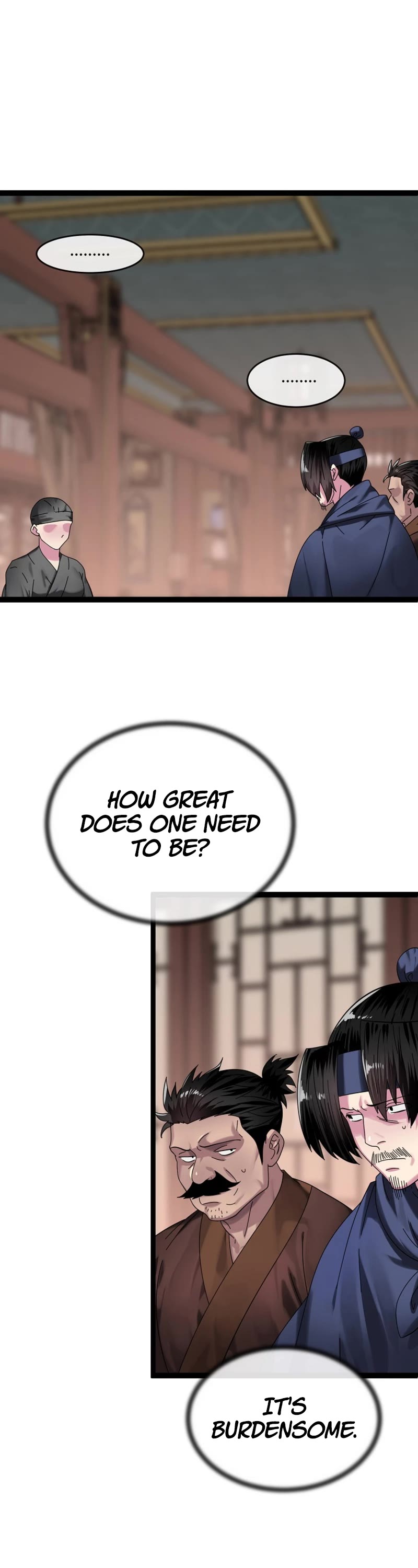 Volcanic Age Chapter 240 - Page 2