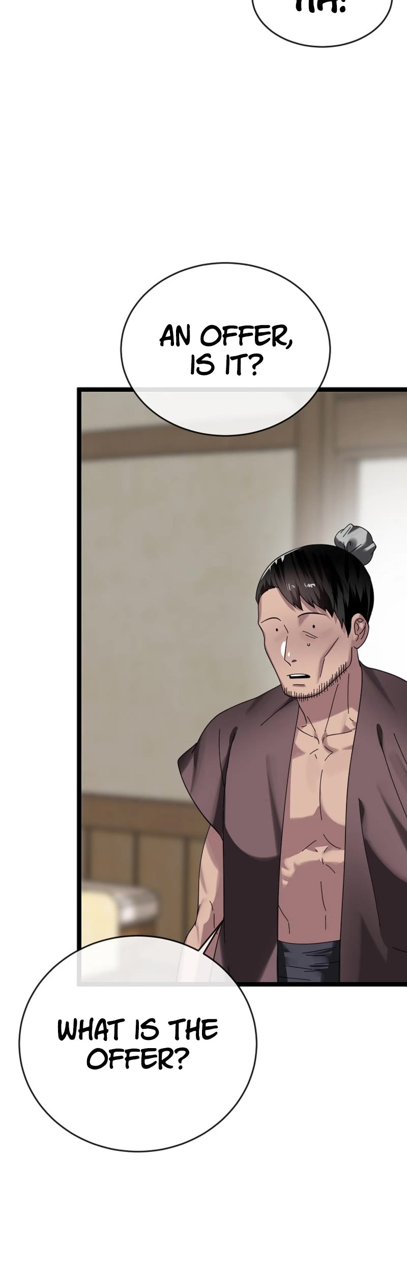 Volcanic Age Chapter 240 - Page 20