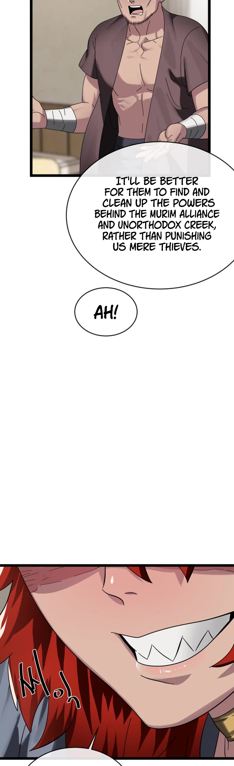 Volcanic Age Chapter 240 - Page 29