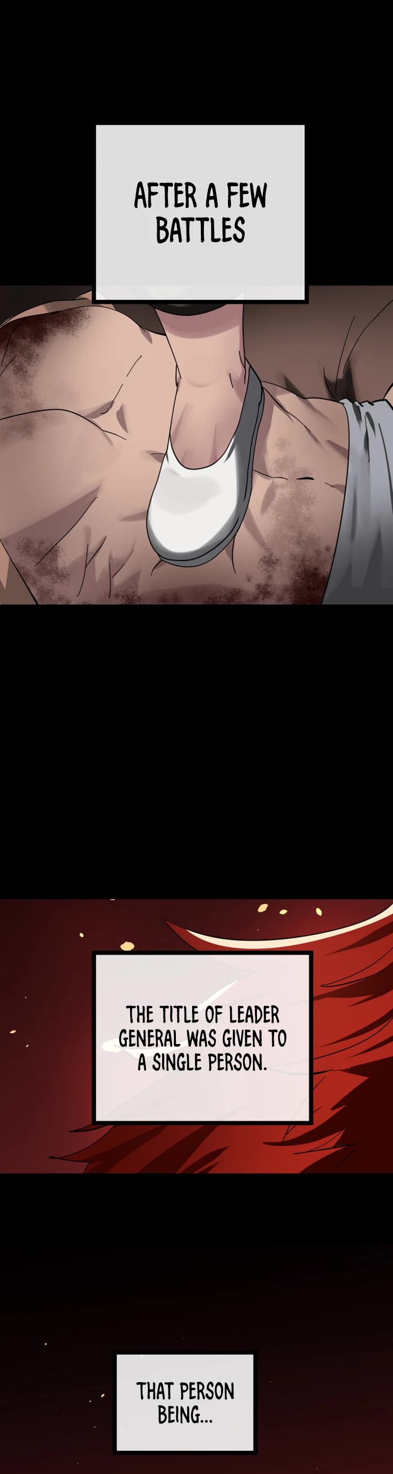 Volcanic Age Chapter 240 - Page 37