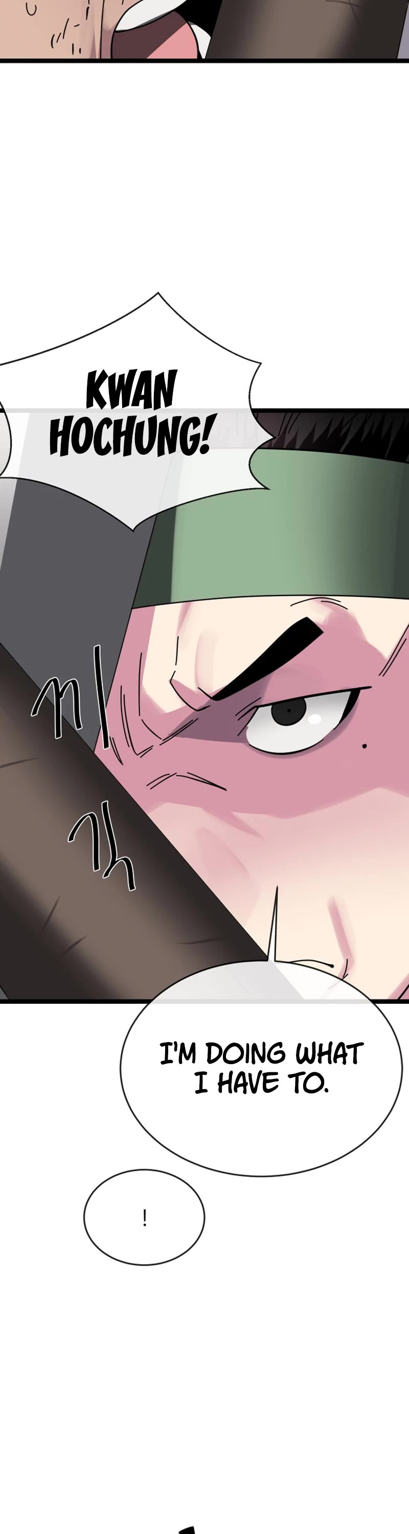 Volcanic Age Chapter 240 - Page 47
