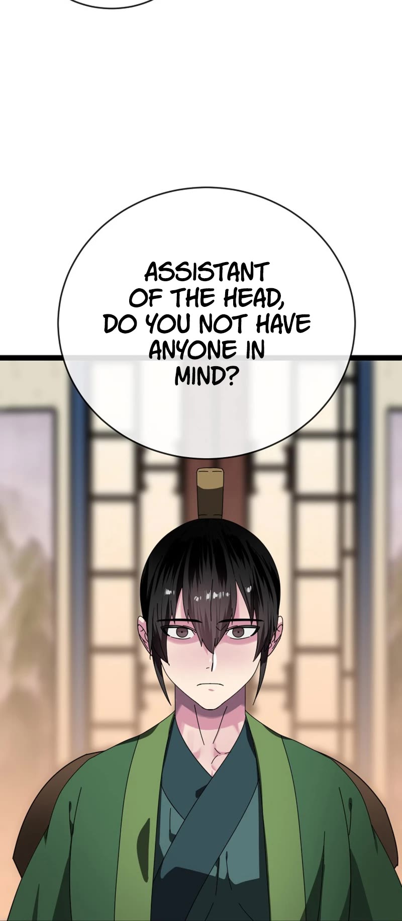 Volcanic Age Chapter 240 - Page 5