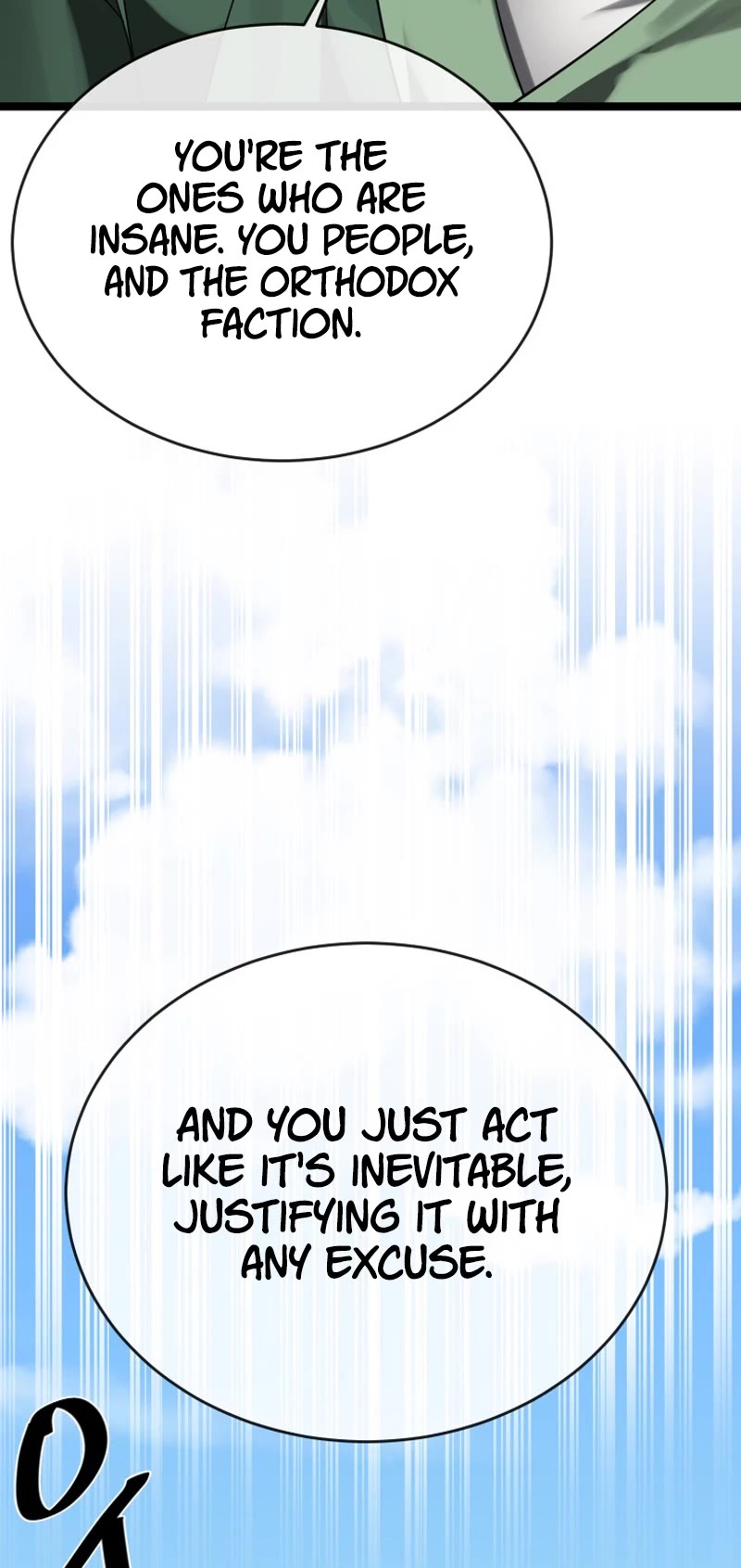 Volcanic Age Chapter 240 - Page 50