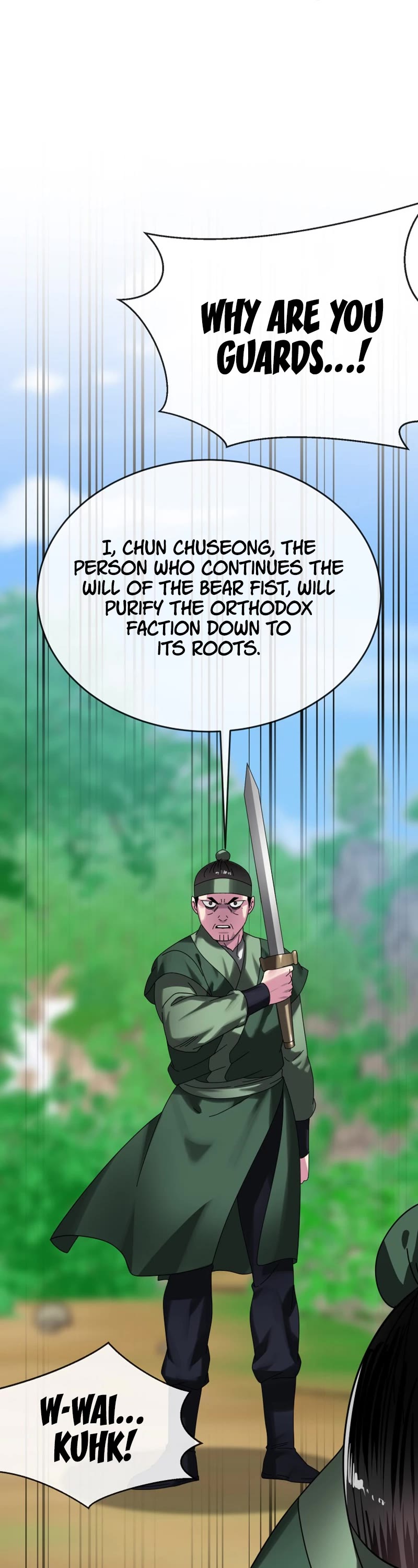 Volcanic Age Chapter 240 - Page 52