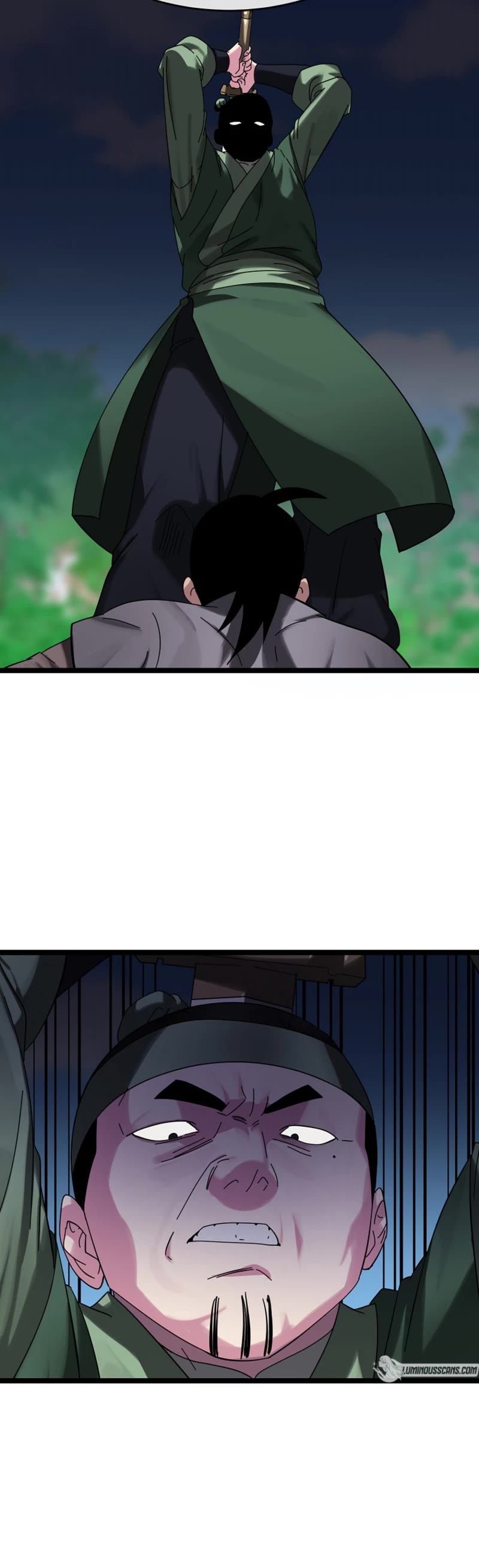 Volcanic Age Chapter 240 - Page 54