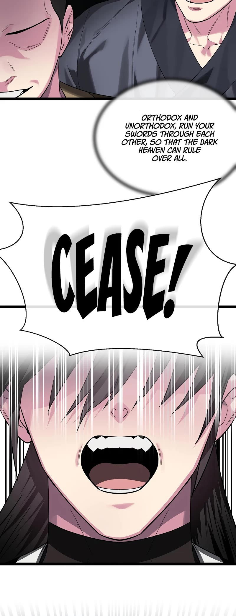 Volcanic Age Chapter 241 - Page 39