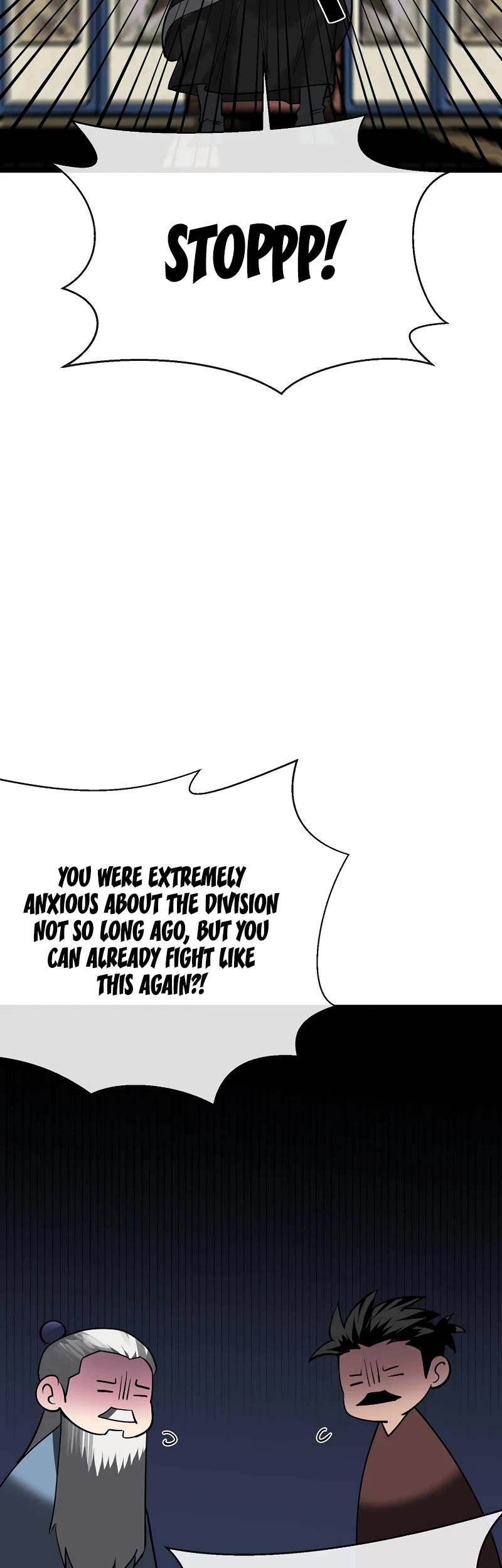 Volcanic Age Chapter 241 - Page 8