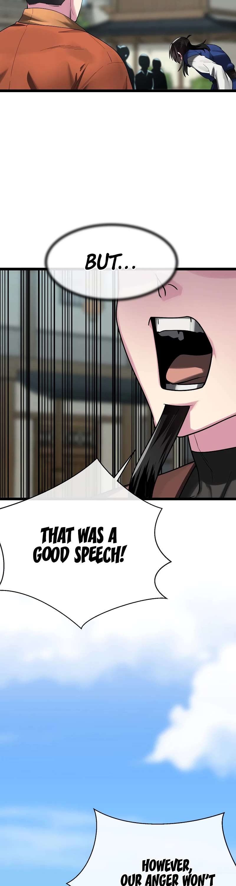 Volcanic Age Chapter 242 - Page 16