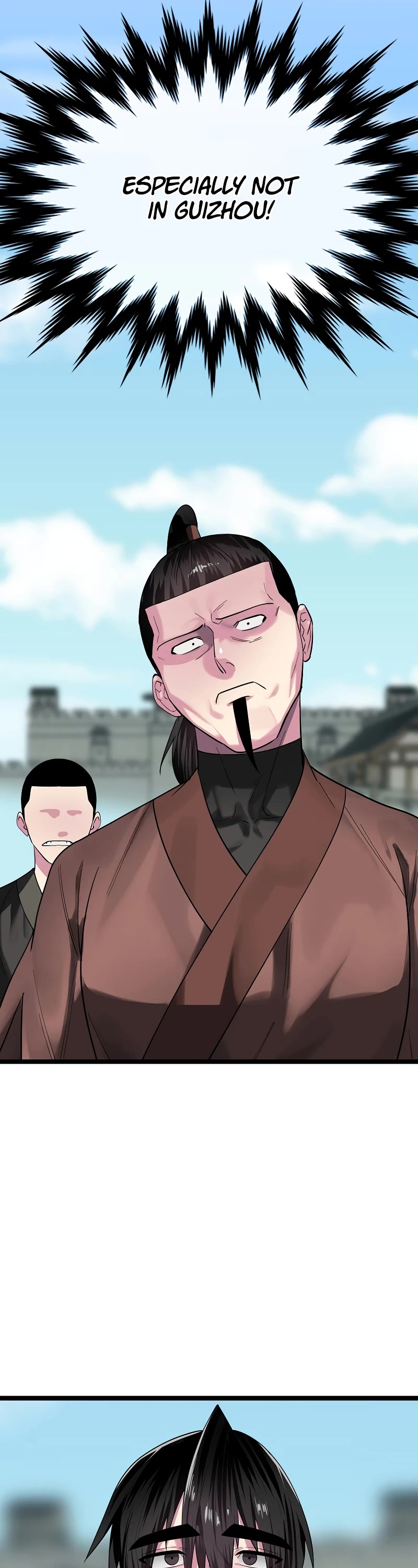 Volcanic Age Chapter 242 - Page 21