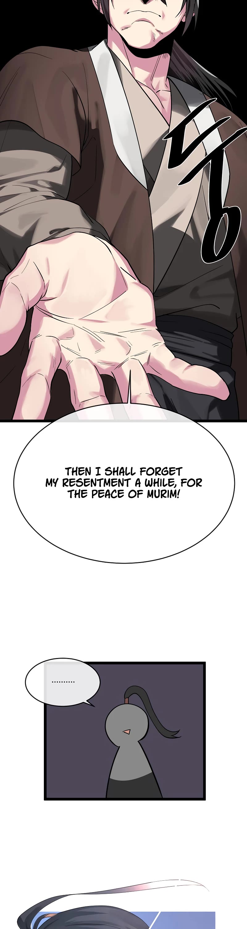 Volcanic Age Chapter 242 - Page 32