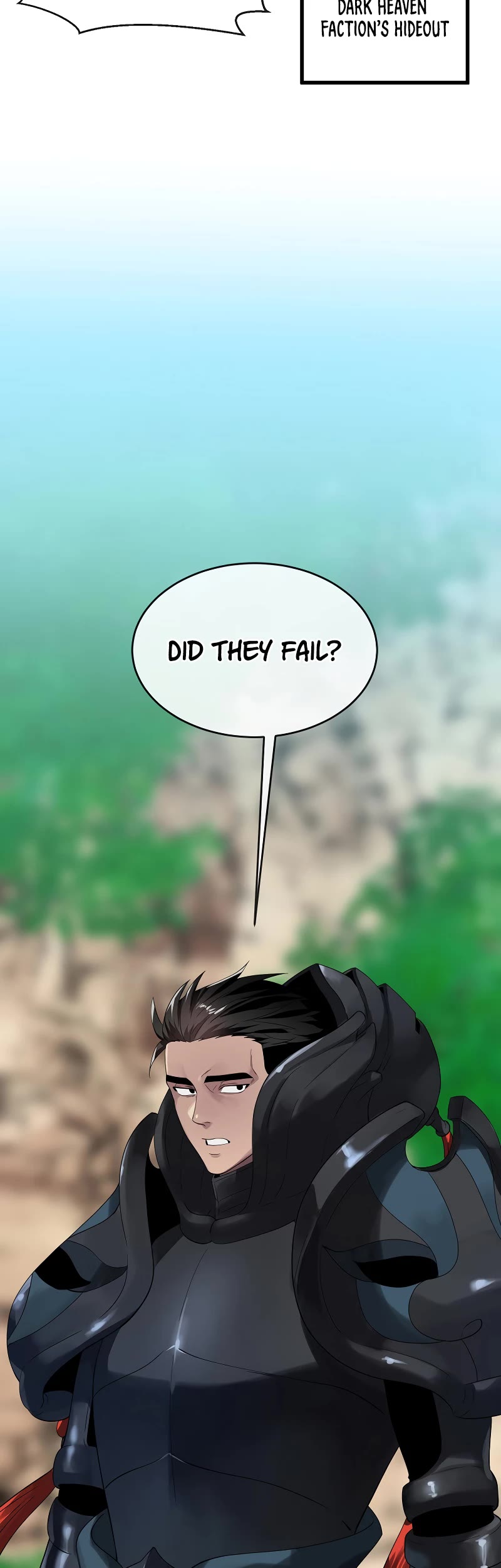 Volcanic Age Chapter 242 - Page 43