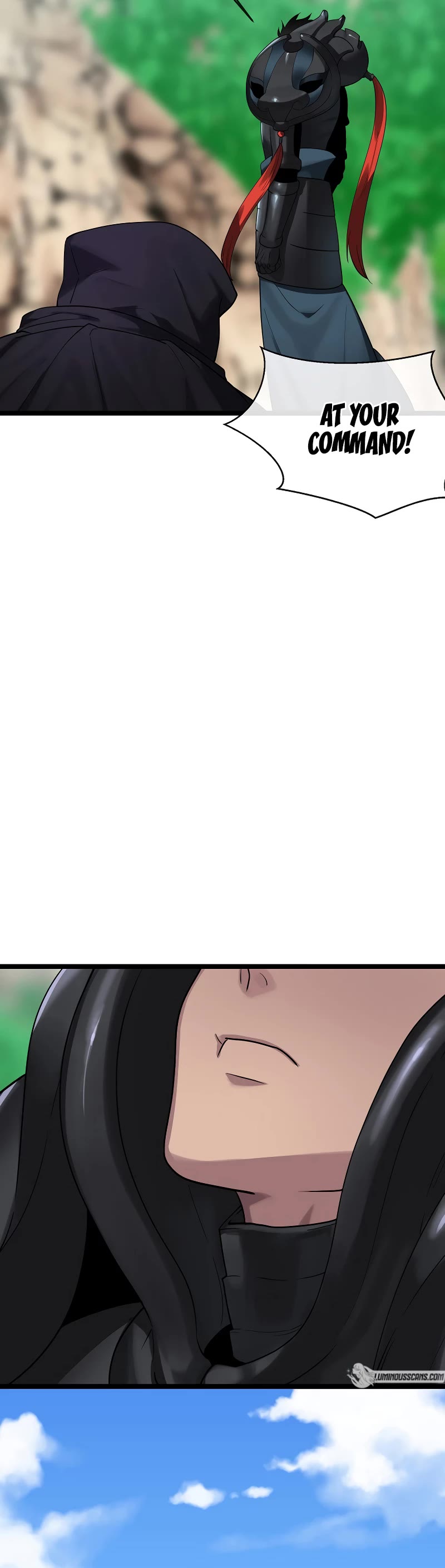 Volcanic Age Chapter 242 - Page 46