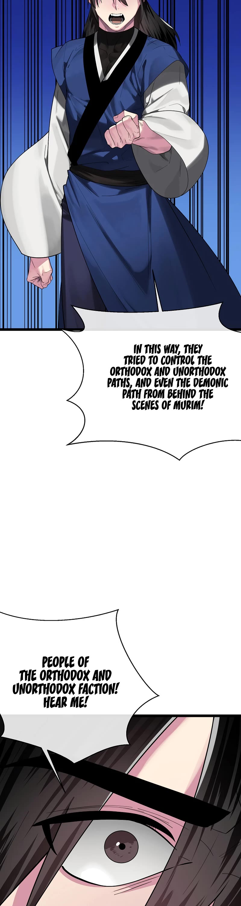 Volcanic Age Chapter 242 - Page 7