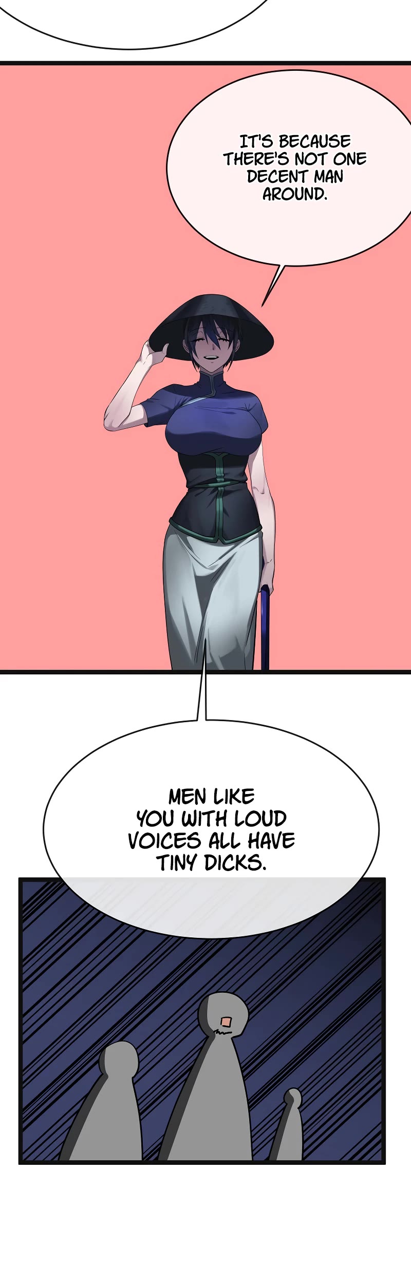 Volcanic Age Chapter 243 - Page 10