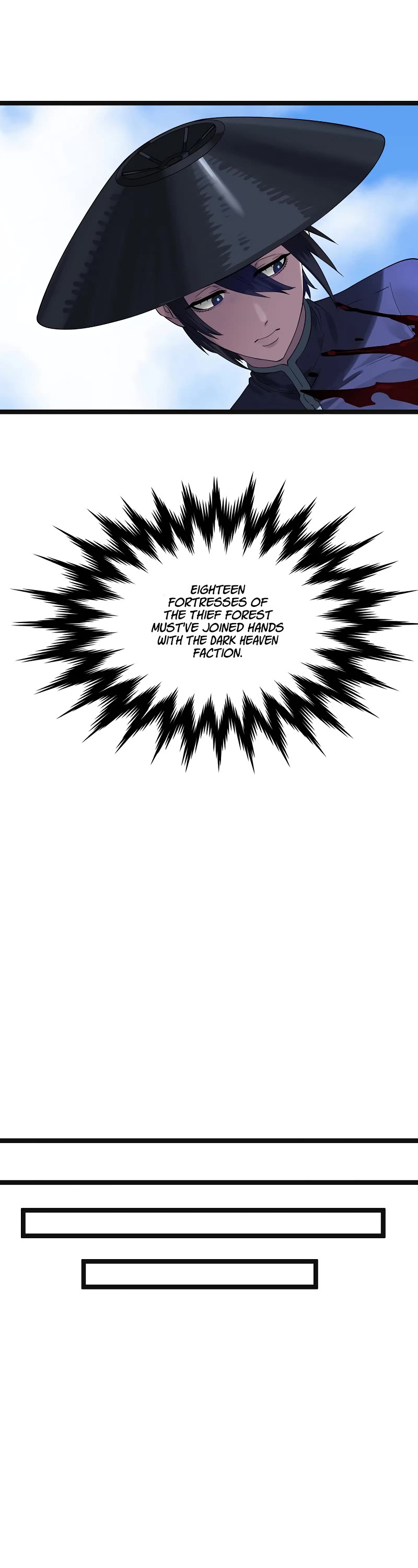 Volcanic Age Chapter 243 - Page 17