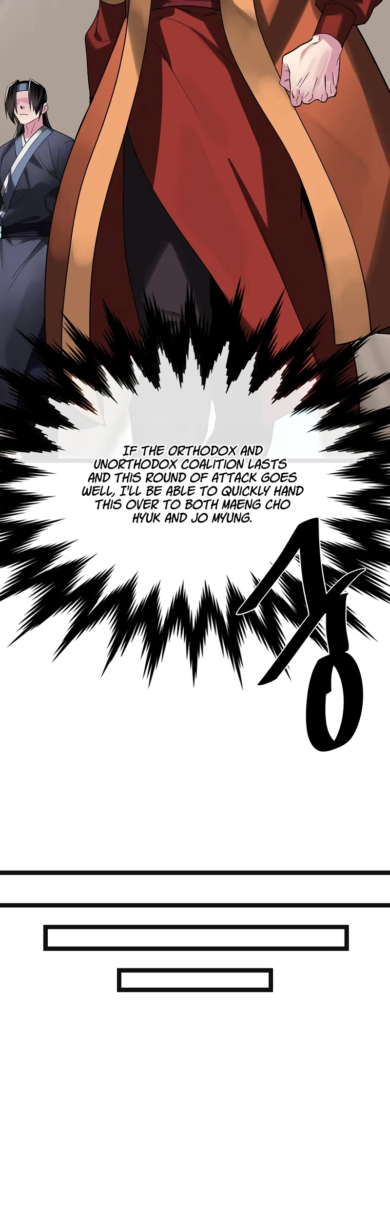 Volcanic Age Chapter 243 - Page 24