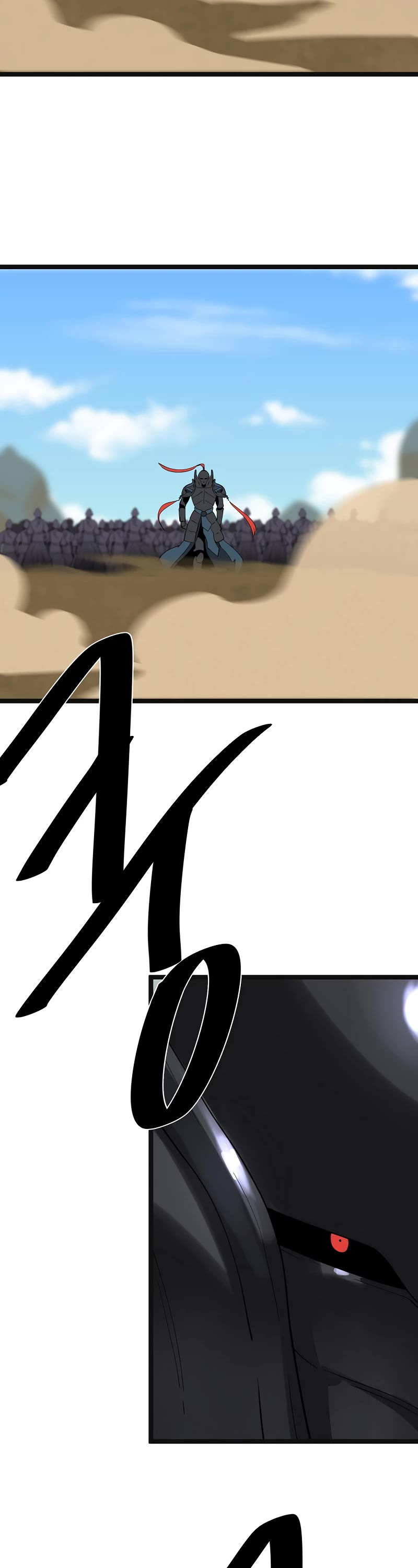 Volcanic Age Chapter 243 - Page 27