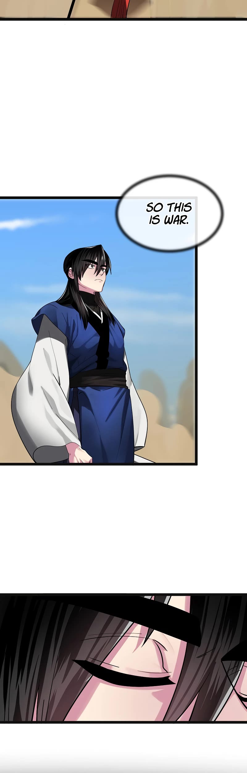 Volcanic Age Chapter 243 - Page 30