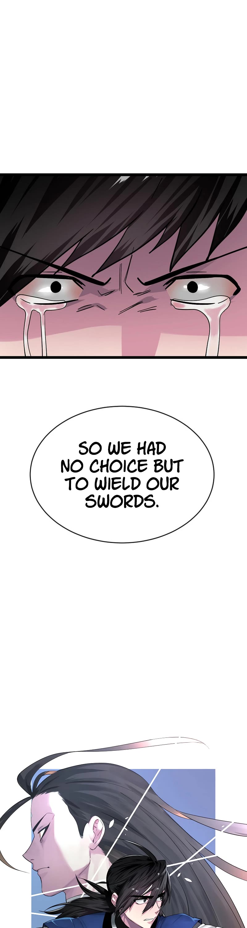 Volcanic Age Chapter 244 - Page 16