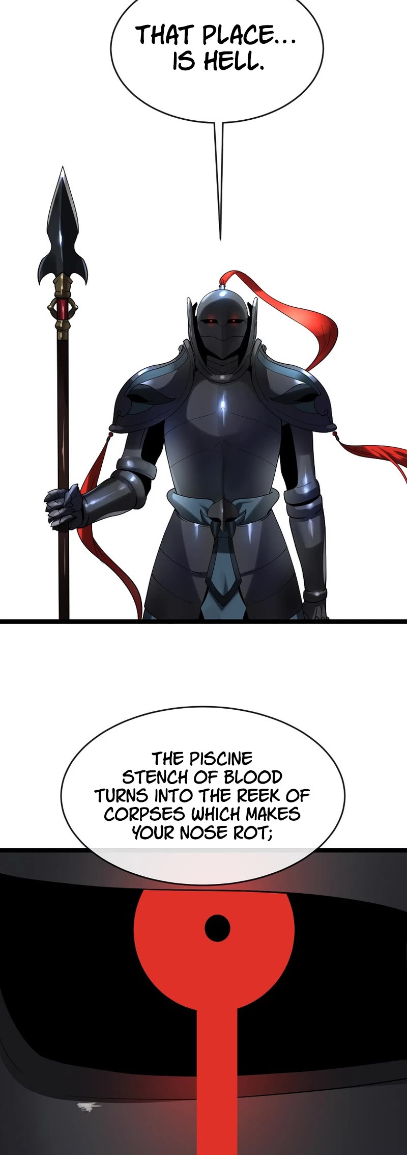 Volcanic Age Chapter 244 - Page 29
