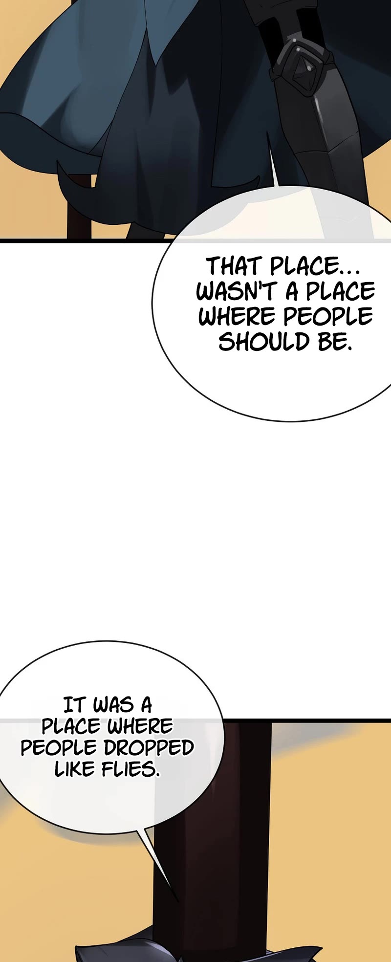 Volcanic Age Chapter 244 - Page 33