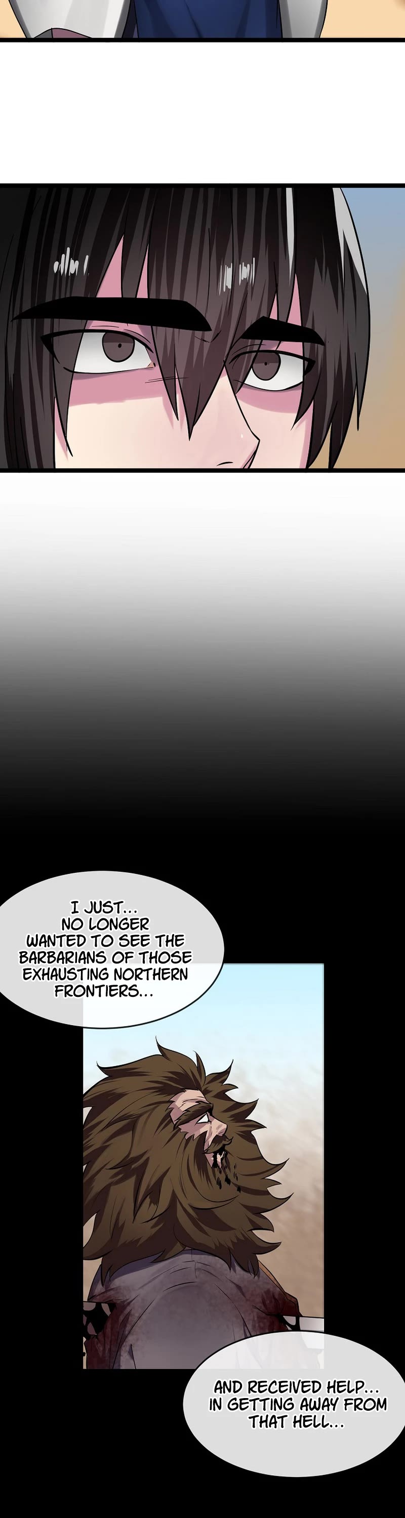 Volcanic Age Chapter 244 - Page 37