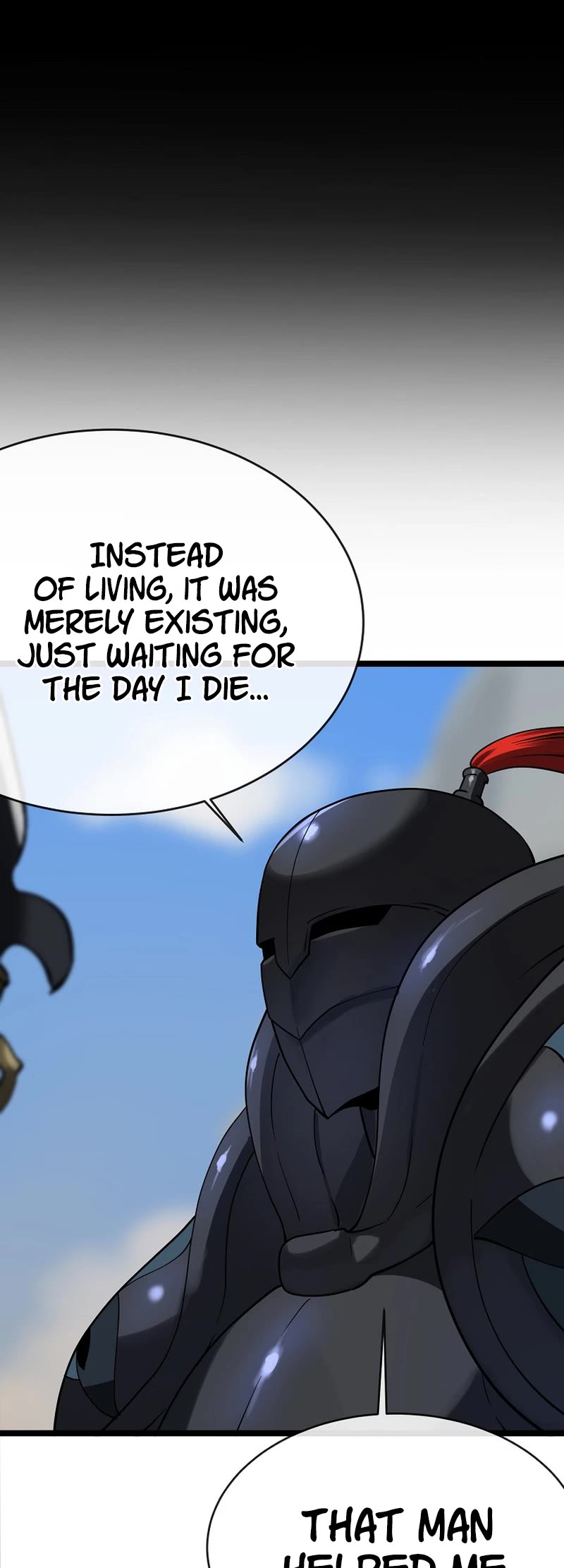 Volcanic Age Chapter 244 - Page 38
