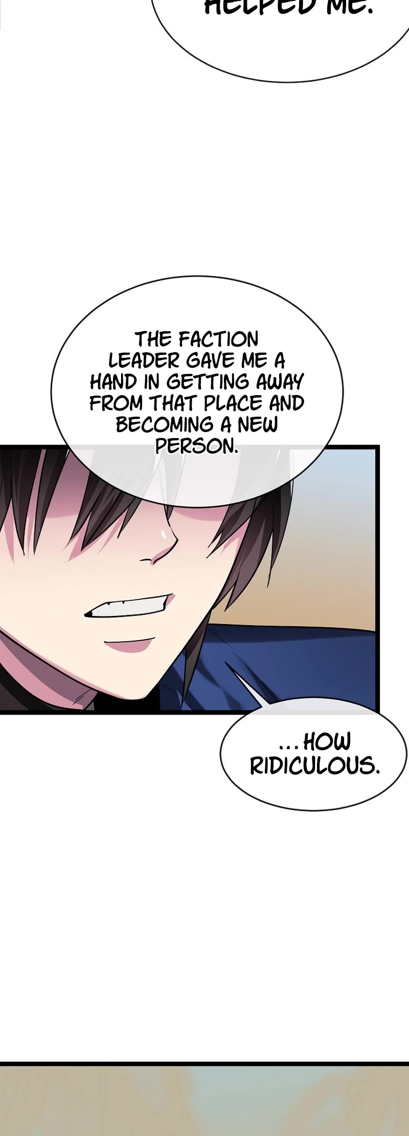 Volcanic Age Chapter 244 - Page 39