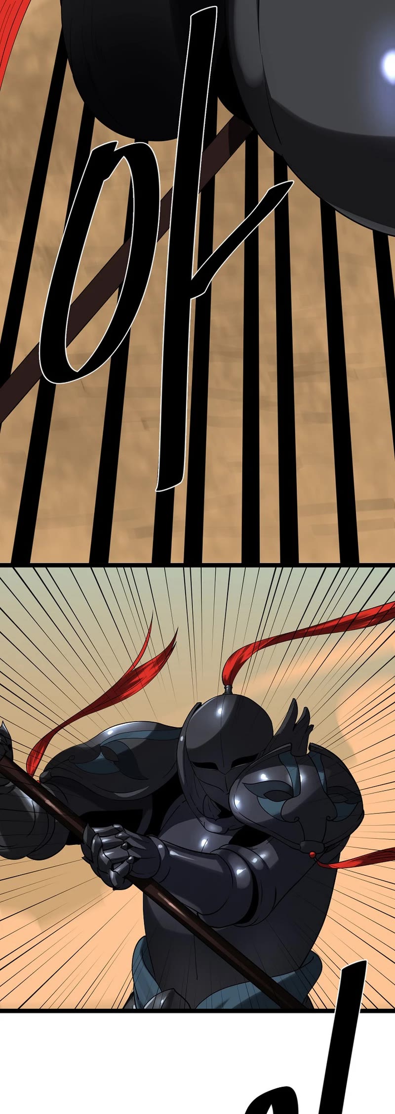 Volcanic Age Chapter 244 - Page 47