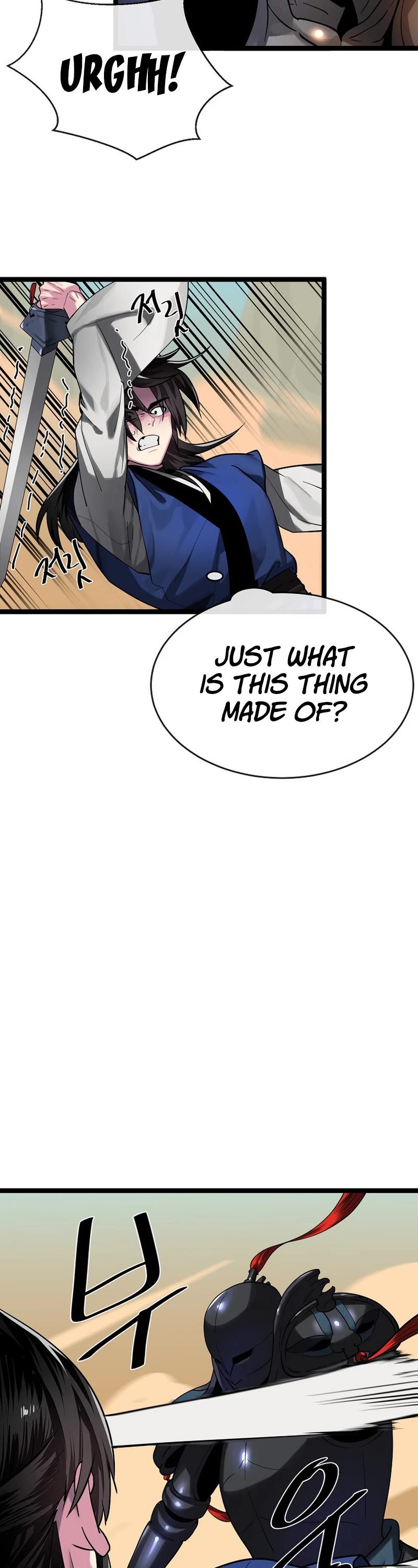 Volcanic Age Chapter 244 - Page 50