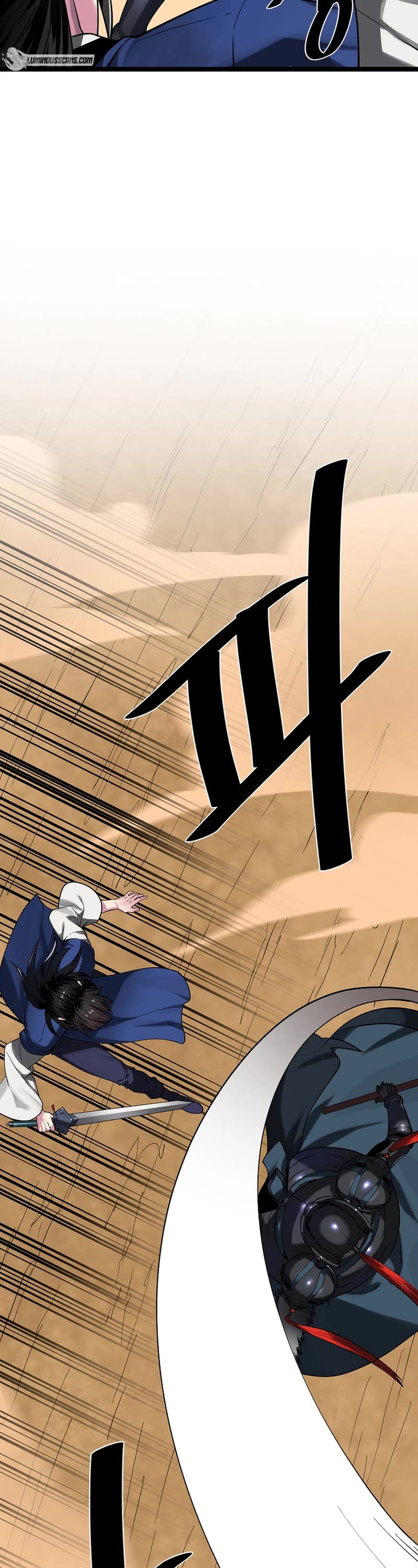 Volcanic Age Chapter 244 - Page 51