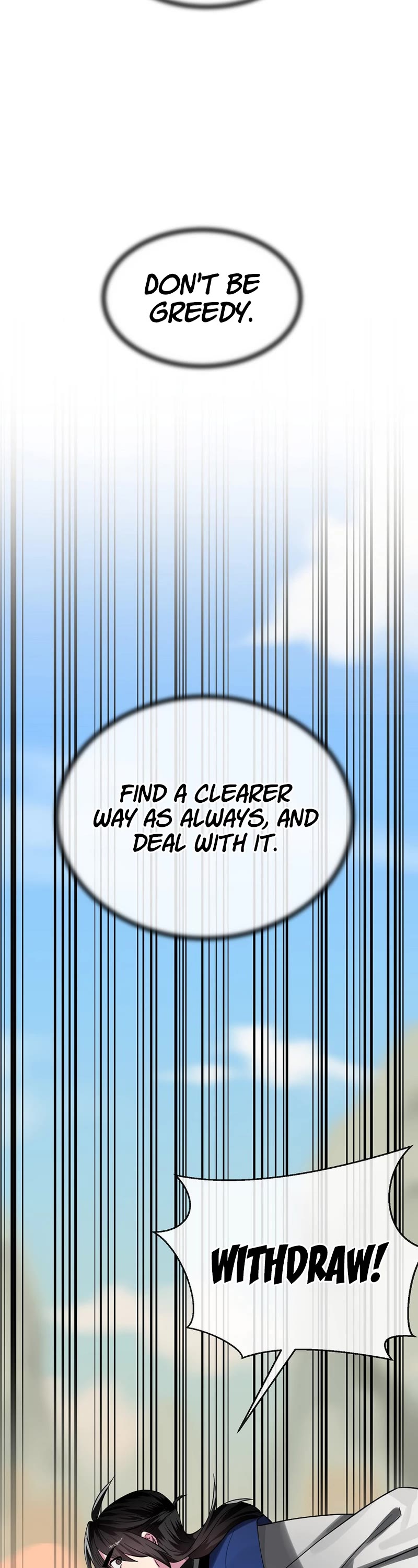 Volcanic Age Chapter 244 - Page 55