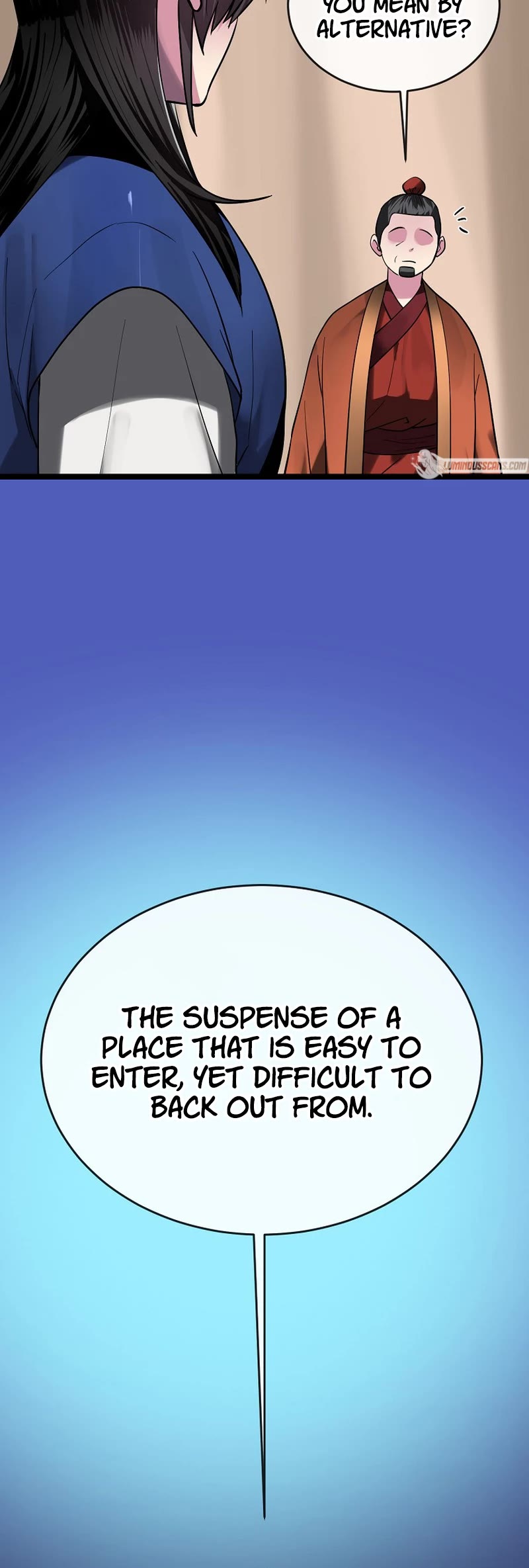 Volcanic Age Chapter 245 - Page 19
