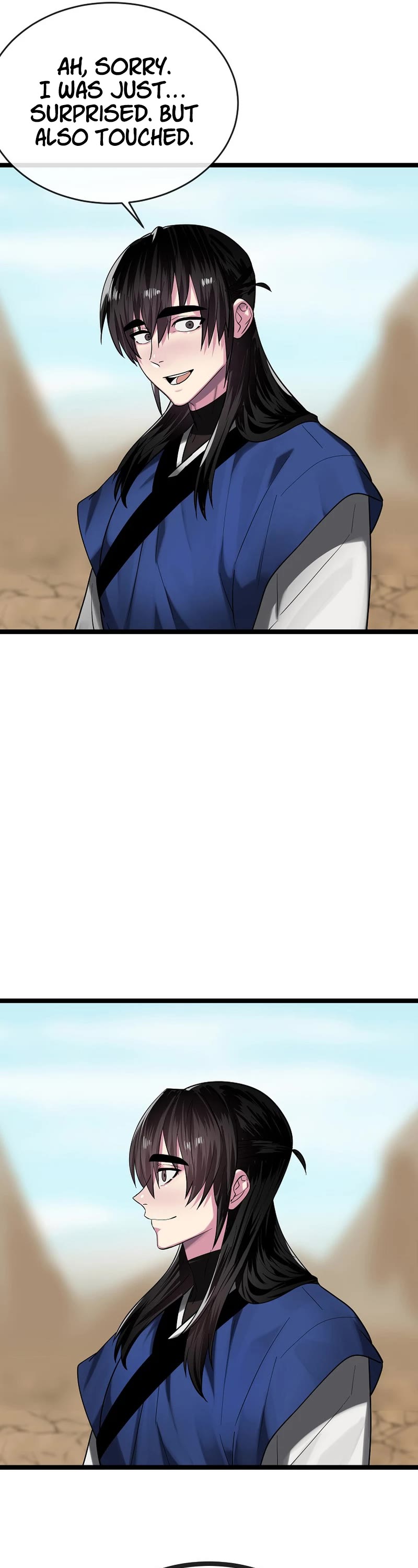 Volcanic Age Chapter 245 - Page 35