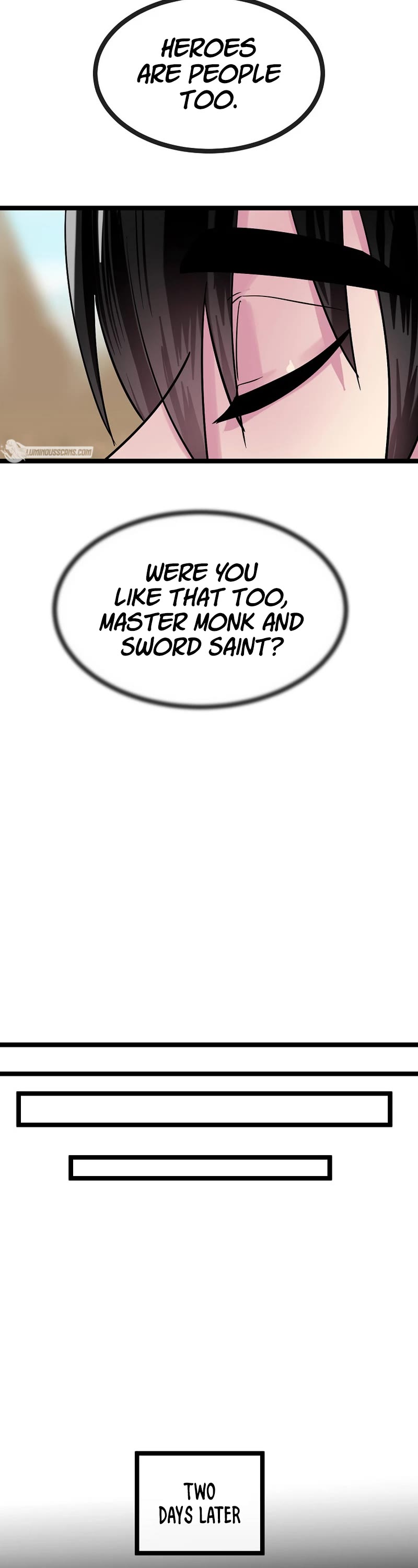 Volcanic Age Chapter 245 - Page 36