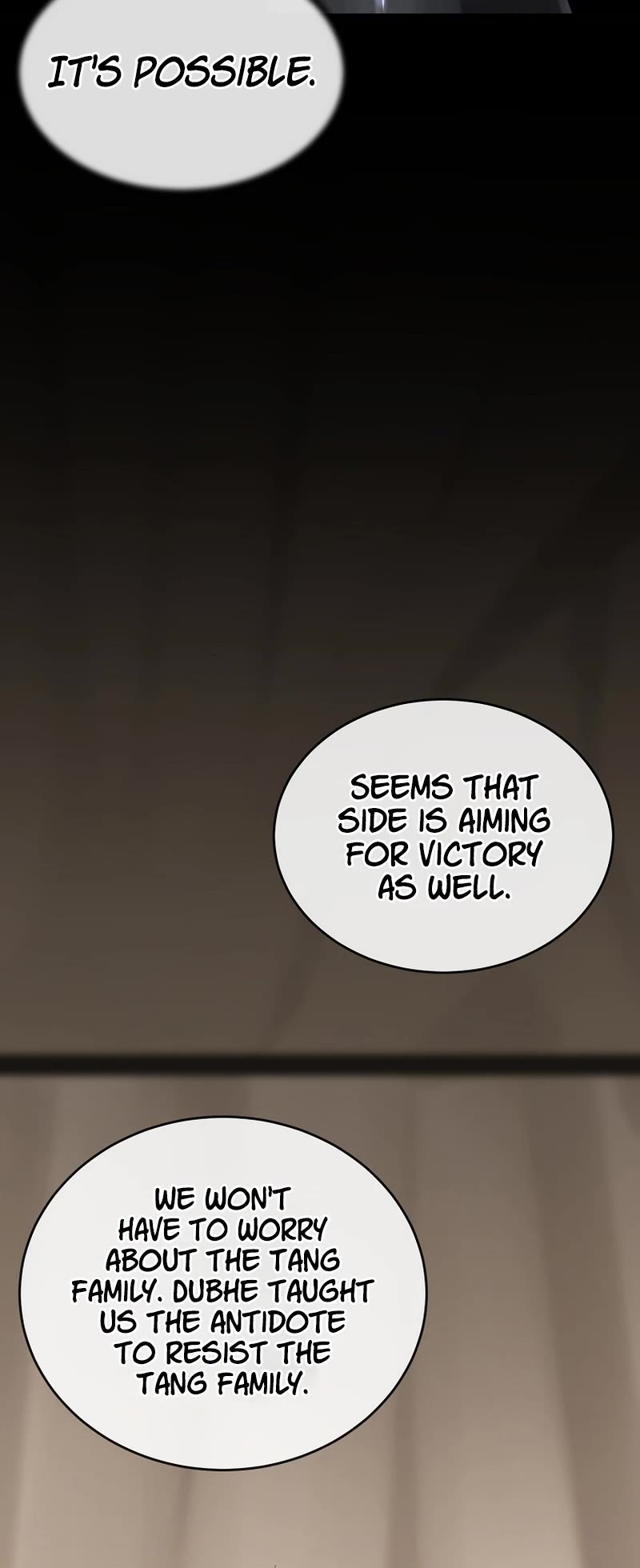 Volcanic Age Chapter 245 - Page 42