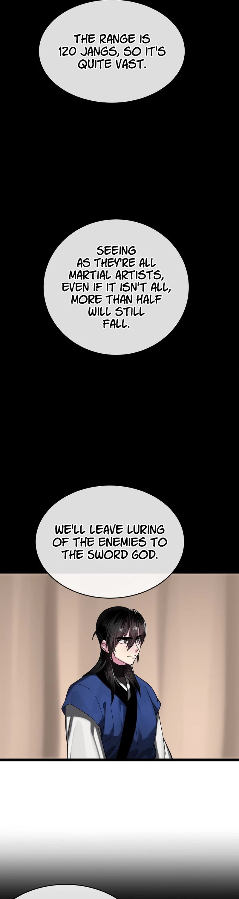 Volcanic Age Chapter 245 - Page 54