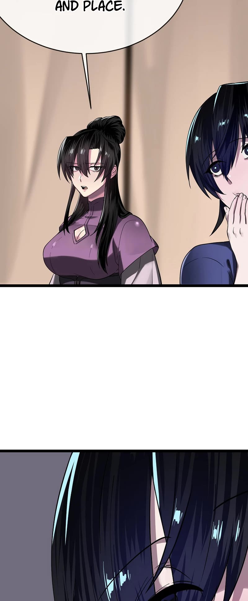 Volcanic Age Chapter 245 - Page 8