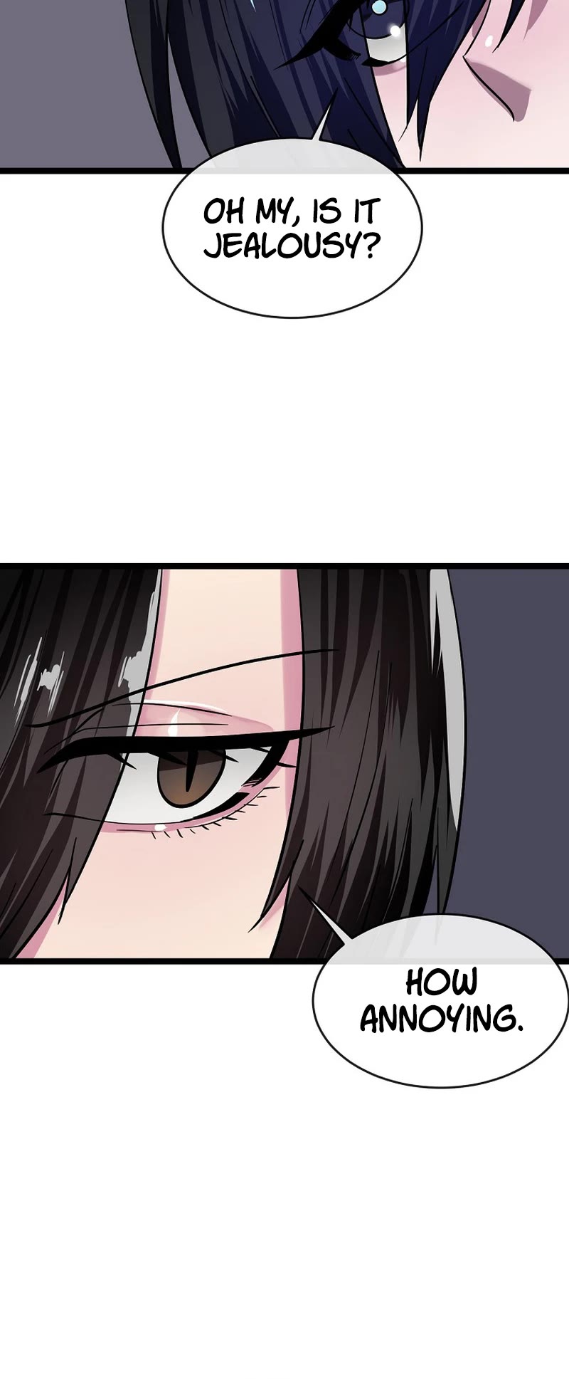 Volcanic Age Chapter 245 - Page 9