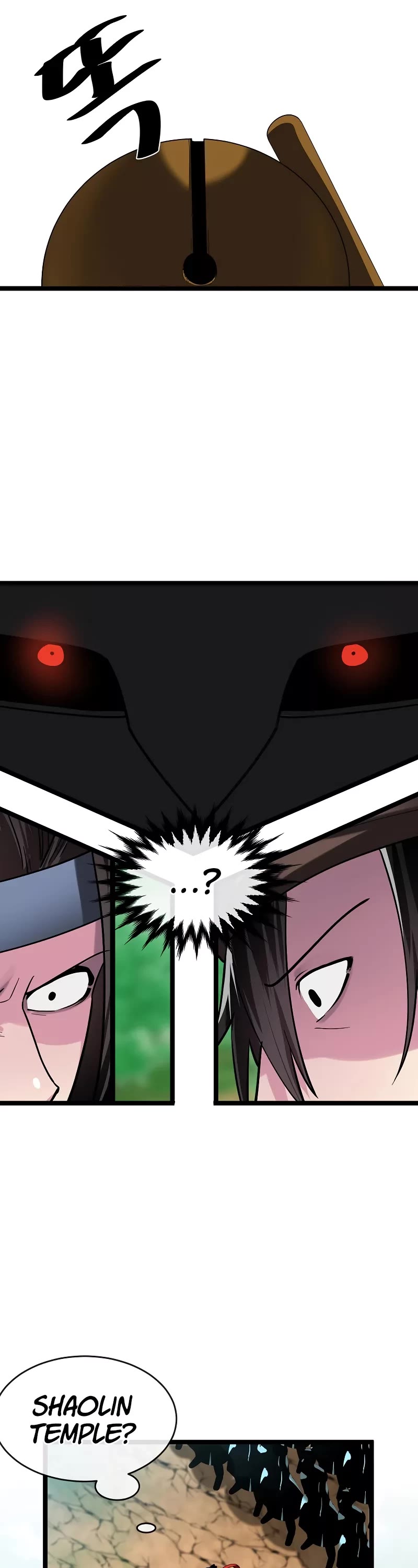 Volcanic Age Chapter 246 - Page 10