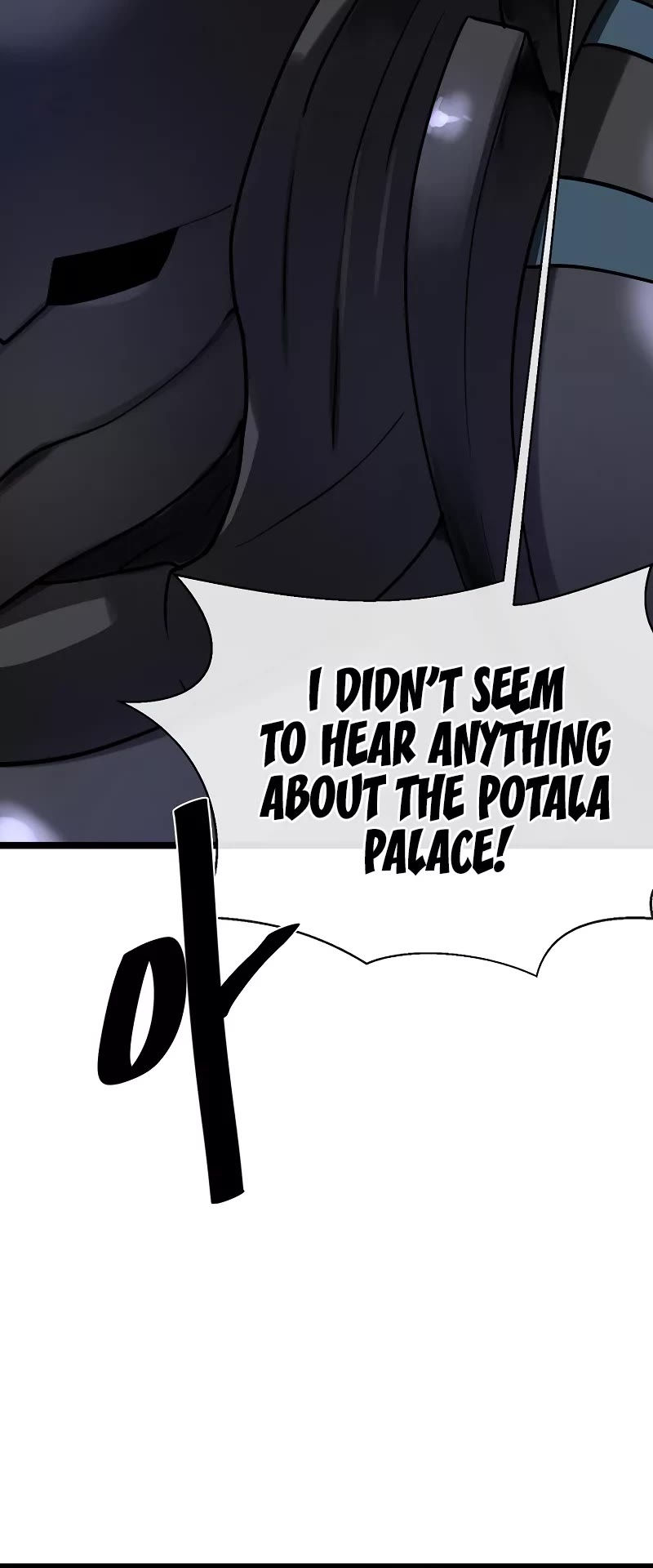 Volcanic Age Chapter 246 - Page 38