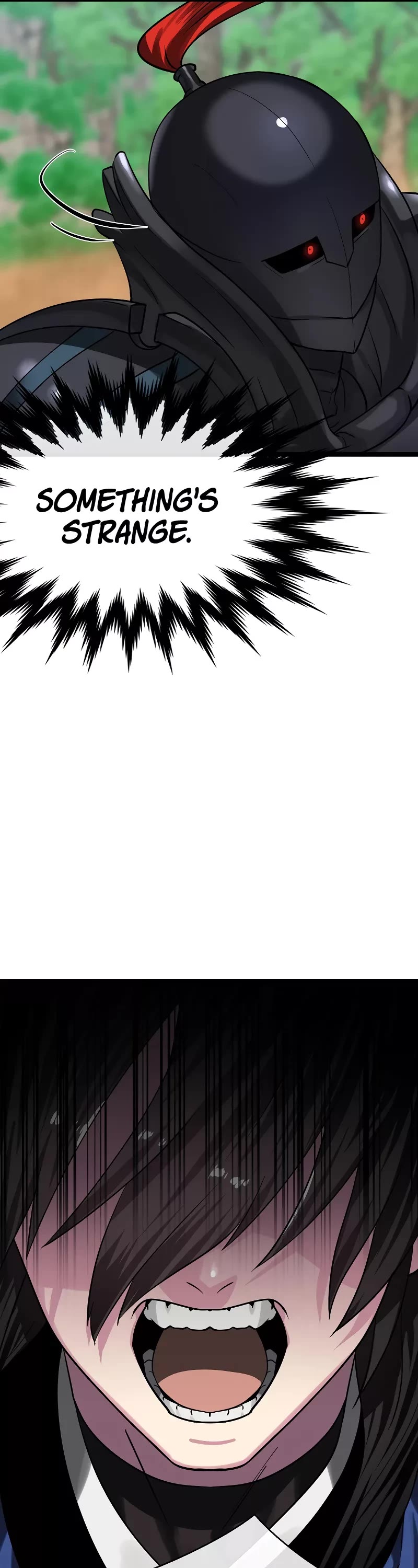 Volcanic Age Chapter 246 - Page 39