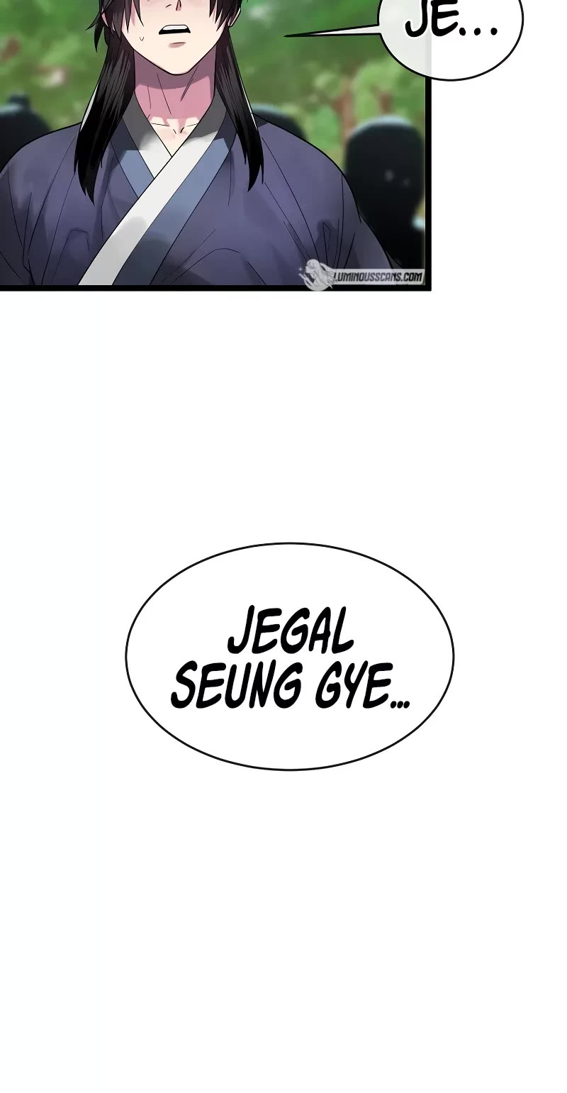 Volcanic Age Chapter 246 - Page 45