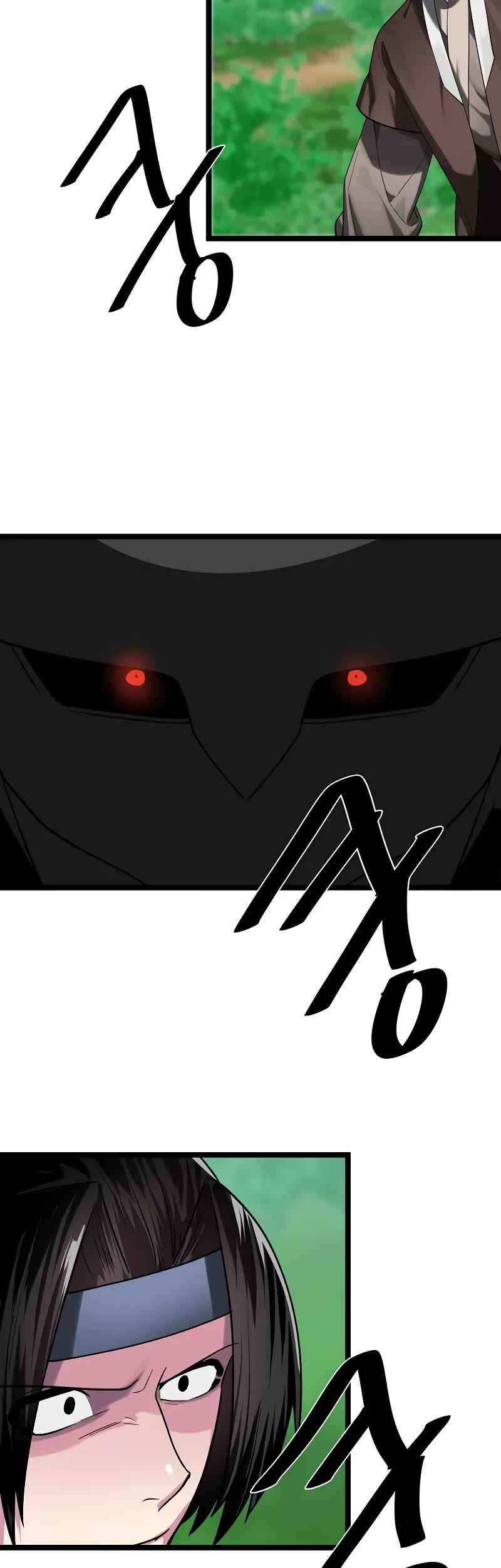 Volcanic Age Chapter 246 - Page 8