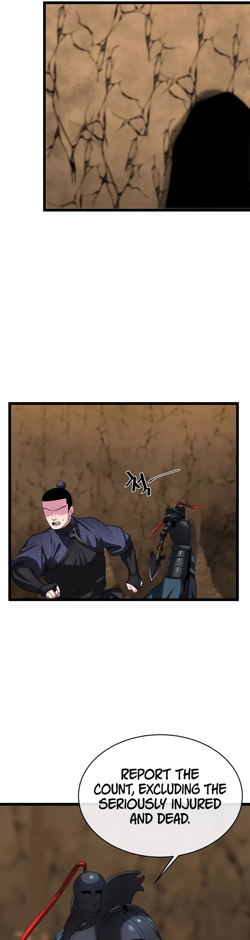 Volcanic Age Chapter 247 - Page 15