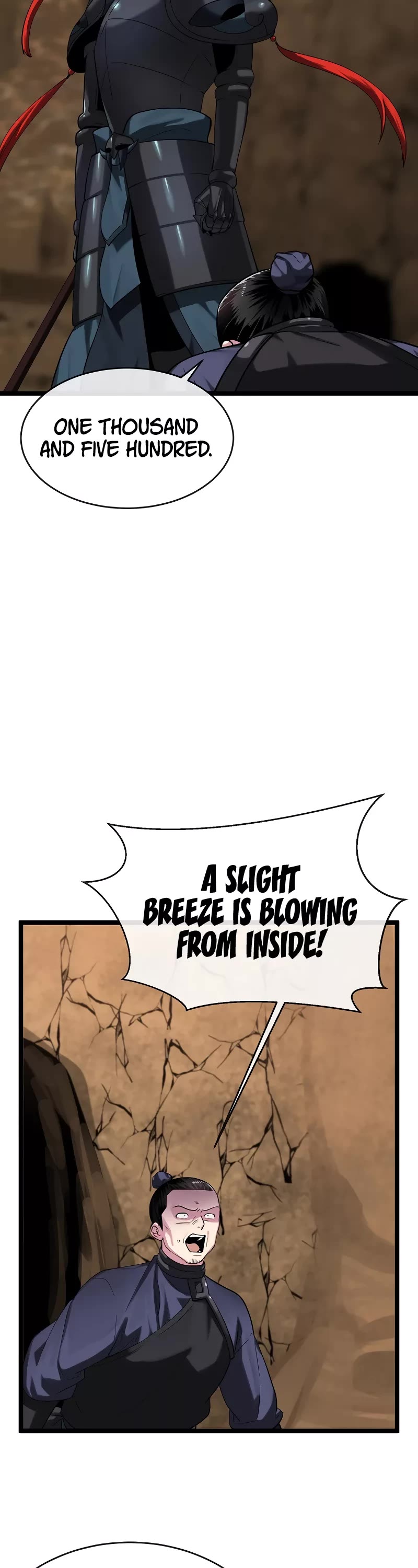 Volcanic Age Chapter 247 - Page 16