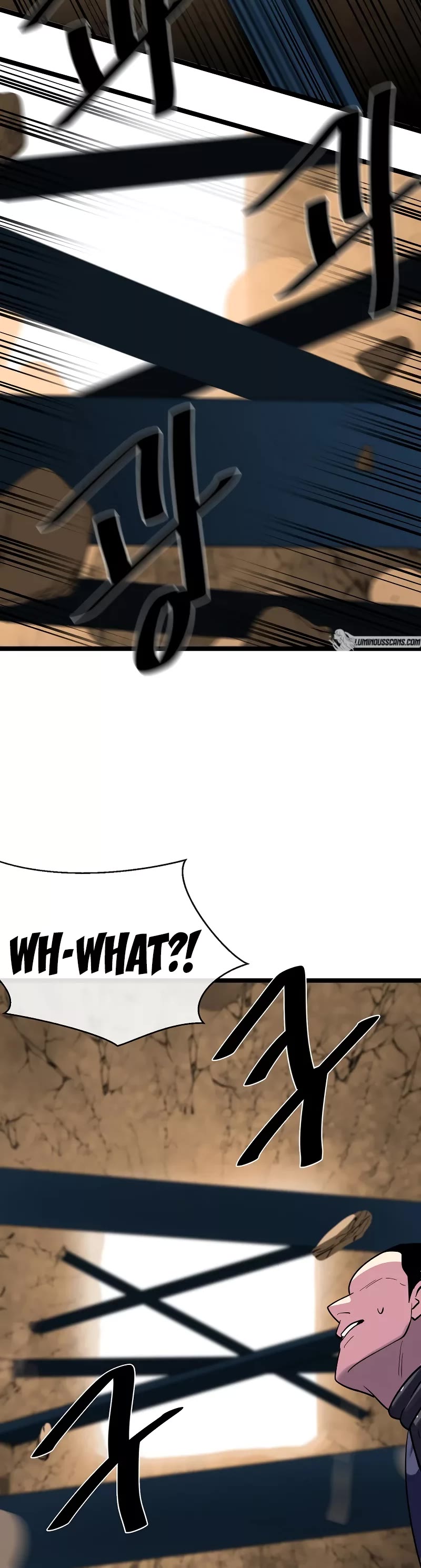Volcanic Age Chapter 247 - Page 4